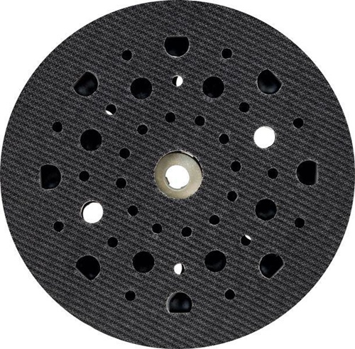 Bosch Stützteller EXPERT Universal-Multi-Loch D.125mm weich