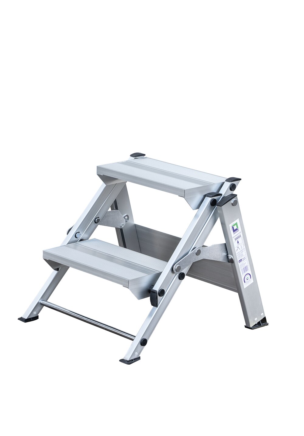 MUNK Sicherheitstreppe 