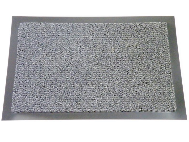 Willi Frankenstein Schmutzfangmatte 60x90 schwarz