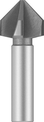 Bosch Kegelsenker PRO Steel D.16mm Senkung M8 L.43mm Zylinderschaft Schaft-D.1/4Zoll