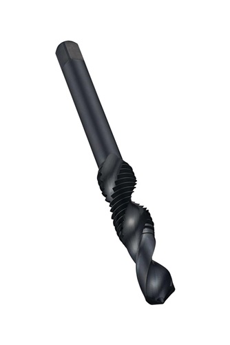 Kombigewindebohrer E651 C 2 - 3 HSS 1.5 2B DORMER