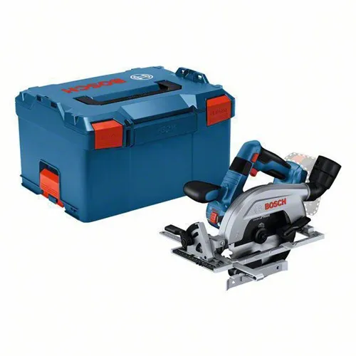 Bosch Akku-Handkreissäge GKS 18V-57-2 L Prof.18V 57mm 5000min-¹