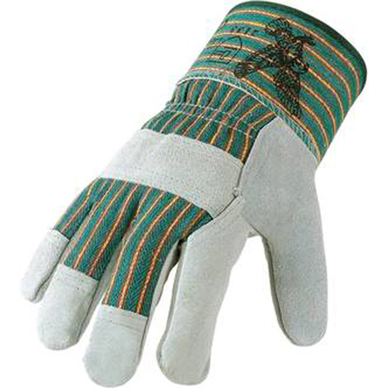 NITRAS Schutzhandschuh SPLIT MASTER grau (1302) NITRAS Schutzhandschuh SPLIT MASTER grau (1302)