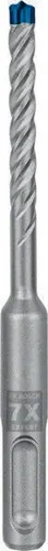 Bosch Hammerbohrer Expert SDS-7X D.6mm Arbeits-L.50mm L.115mm SDS-Plus 1 St.