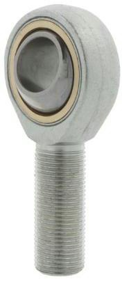 Gelenkkopf GAKL14 -PW - Stahl/PTFE-Folie ZEN