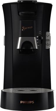 Philips Kaffeemaschine Senseo Select CSA240/60 schwarz