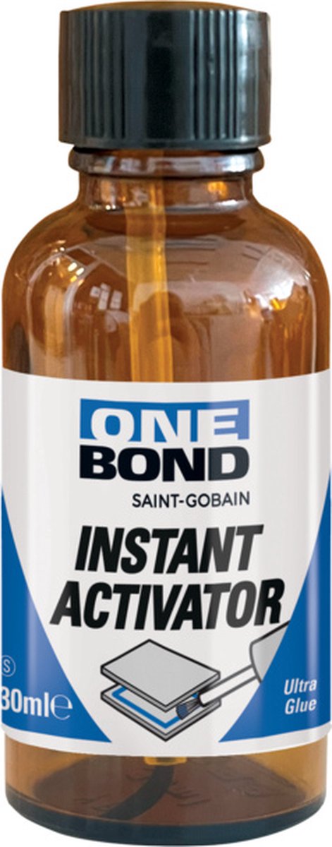 OneBond Aktivator CN & Applikator OneBond Aktivator CN & Applikator