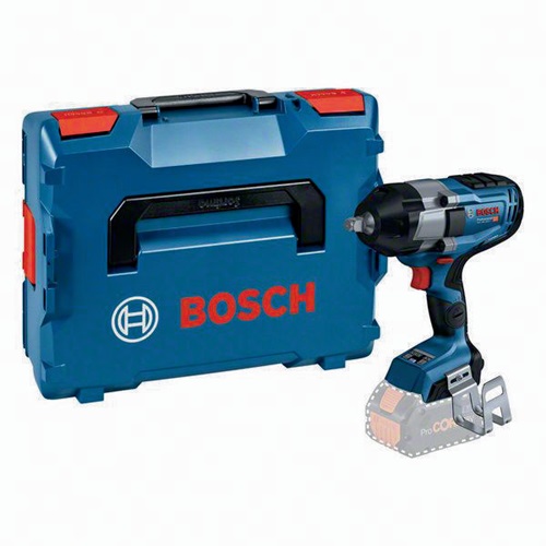 Bosch Akku-Schlagschrauber GDS 18 V-1000 C Prof.18V 12,5mm (1/2Zoll) A4-kt.