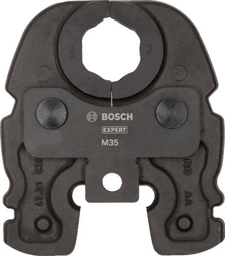 Bosch Pressbacke EXPERT Compact M35