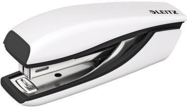 Leitz Heftgerät Mini WOW 55281001 max. 10Blatt weiß