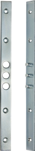 Flachbändersicherung L.280mm B.20mm S.3mm STA verz.006/770/V SCHNEGEL