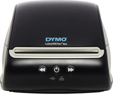DYMO Etikettendrucker LabelWriter 5XL 2112725