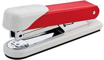 NOVUS Heftgerät STABIL 020-1289 30Blatt Metall rot