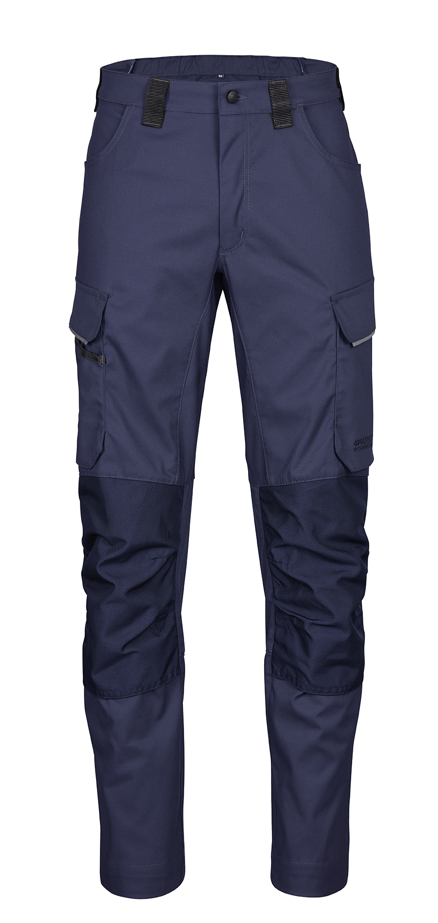 4PROTECT® Workwear Herren-Hose navy/navy