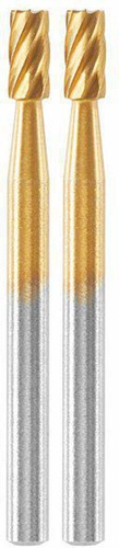 Bosch Graviermesser DREMEL® Arbeits-D.3,2mm L.39mm