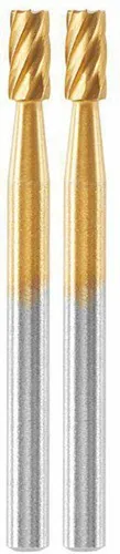 Bosch Graviermesser DREMEL® Arbeits-D.3,2mm L.39mm