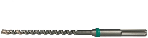 Hammerbohrer Trijet Ultimate D.14mm Arbeits-L.400mm L.540mm SDS-max HELLER