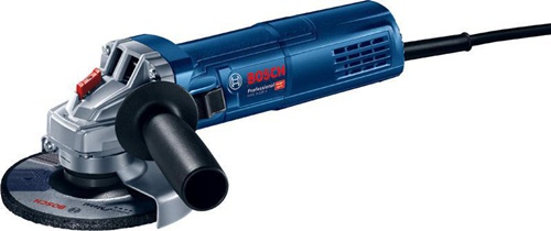 Bosch Winkelschleifer GWS 9-125S Aufnahme-L.900W Scheiben-D.125mm M14 i.Karton