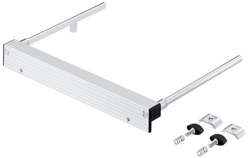 Bosch Parallelanschlag f.GKT 55GCE 