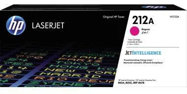 HP Toner W2123A 4.500Seiten magenta