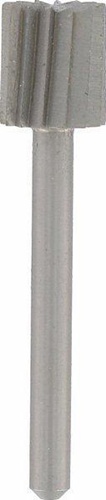 Bosch Hochgeschwindigkeitsfräsmesser DREMEL® Arbeits-D.7,8mm zylindrischer Kopf