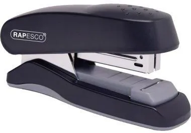 RAPESCO Flachheftgerät 1064 FC bis maximal 25Bl. sw