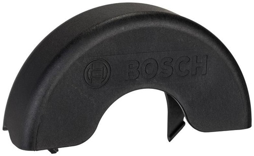Bosch Schutzhaube D.76mm m.Deckblech f.GWS 12V-76 Prof.