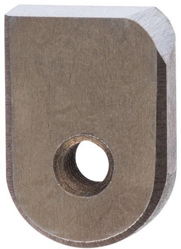 Bosch Untermesser f.GSC 3,5/GSC 4,5 Professional f.-Blech- u.Universalscheren