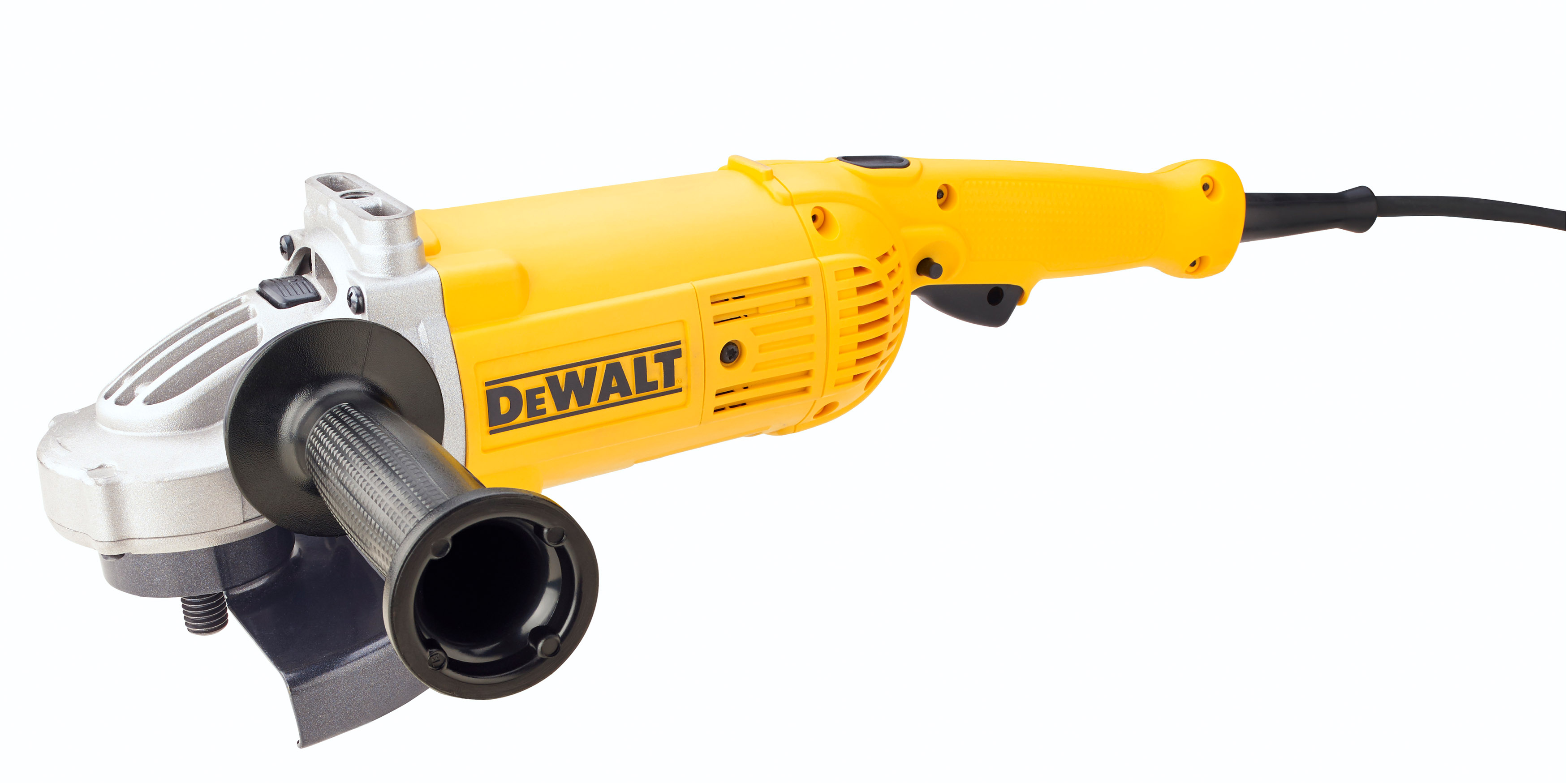 DEWALT DWE496-QS Winkelschleifer 230 mm 2600 Watt