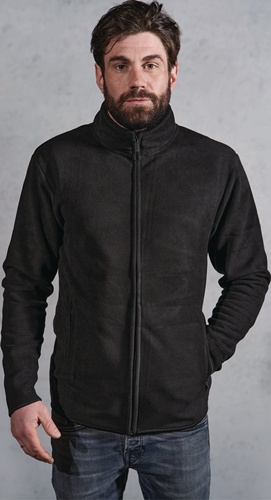 Men’s Double Fleece Jacket PROMODORO