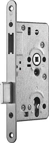 ZT-Einsteckschl.MG 50 SET PZW 20/ 55/72/8mm DIN L/R VA rd SSF