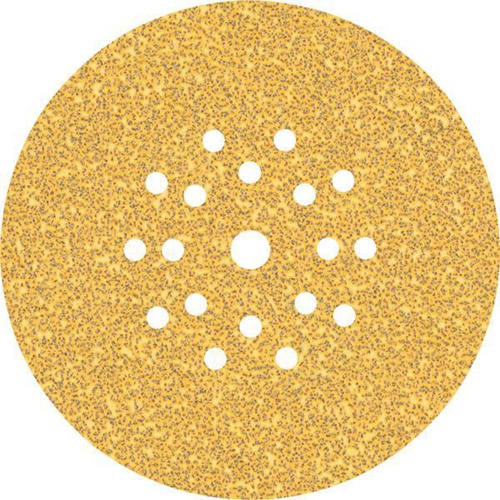Bosch Schleifpapier Expert C470 19Löcher f.Trockenbauschleifer 25 St. 