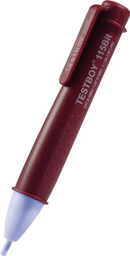 Spannungstester TB 115 Bit 12-1000 V AC