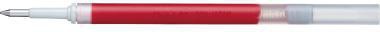 Pentel Gelmine EnerGel LR7-BX 0,35mm Metallspitze rot