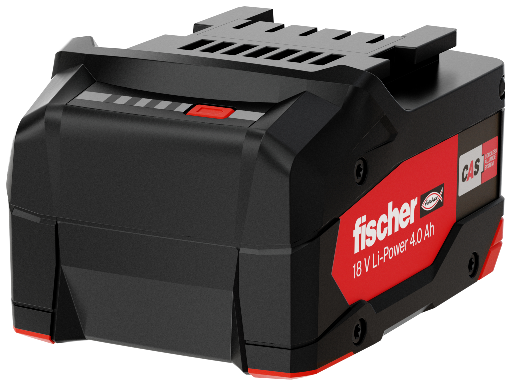 fischer Akku FSS-B 18V 4.0Ah