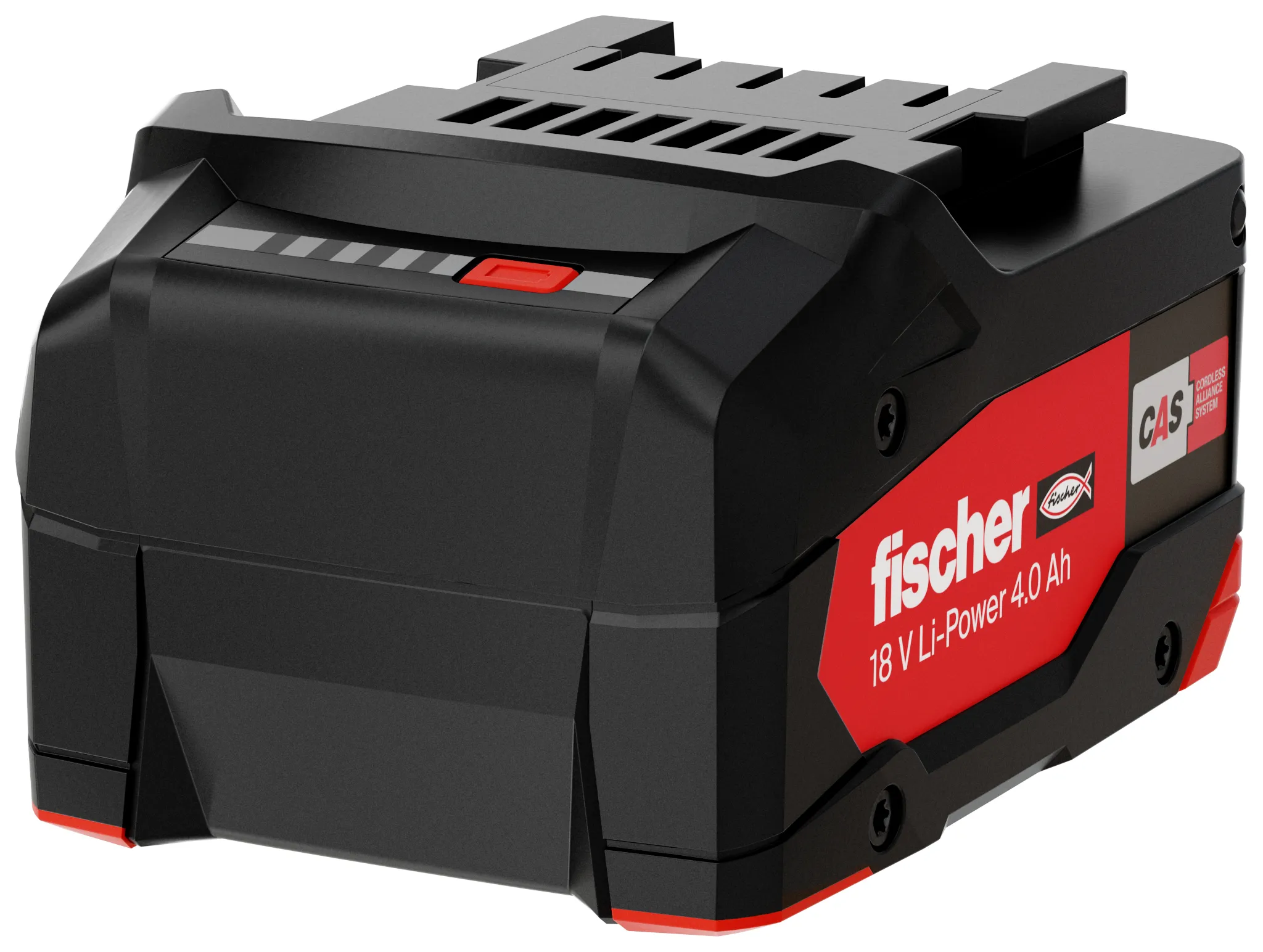 fischer Akku FSS-B 18V 4.0Ah