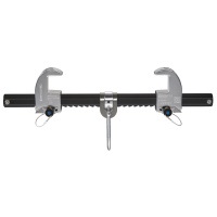 Anschlageinrichtung BEAMTAC 2.0 EN 795/B:2012 PSAIII Alu.L.ca.0,49m SKYLOTEC
