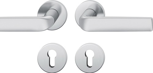 Rosettengarnitur 12 1267 FSB