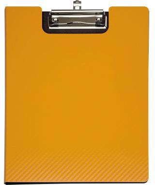 MAUL Klemmbrettmappe MAULflexx 2361143 DIN A4 orange