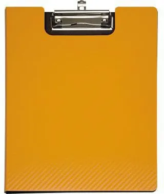 MAUL Klemmbrettmappe MAULflexx 2361143 DIN A4 orange