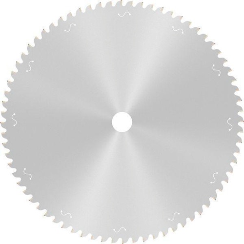 Bosch Kreissägeblatt PRO Steel Zahnform HLTCG 