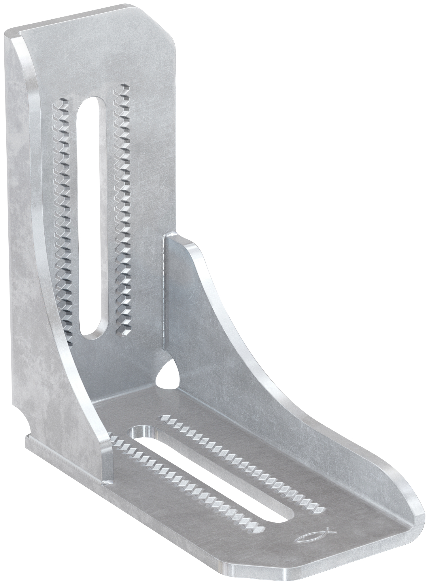 fischer Montagewinkel FMA 4