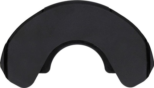 Bosch Schutz-Kombihaube D.125mm aufsteckbarer Clip f.kl.Winkelschleifer 