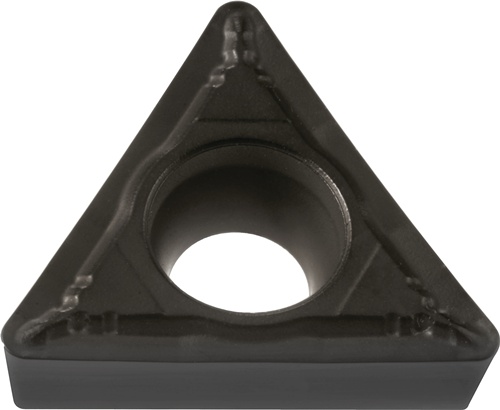 TECWERK Wendeschneidplatte TCMT16T308-M PMK30 Bearb.mittel 