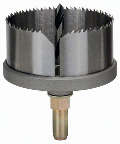 Bosch Sägekranz D.68mm Arbeits-L.28mm f.Holz/besch.Spanplatten/Ku./Alu