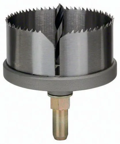 Bosch Sägekranz D.68mm Arbeits-L.28mm f.Holz/besch.Spanplatten/Ku./Alu