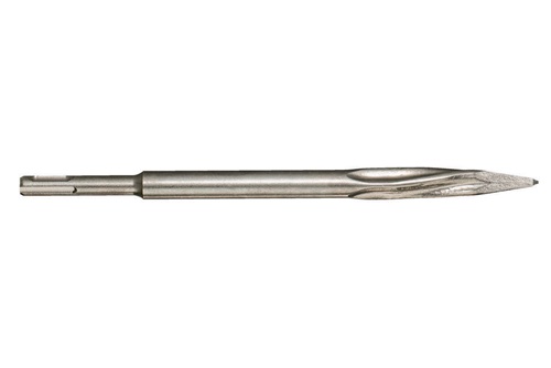 Spitzmeißel professional premium SDS-plus L.250mm Metabo
