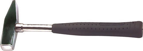 Schlosserhammer Stahlrohr PEDDINGHAUS