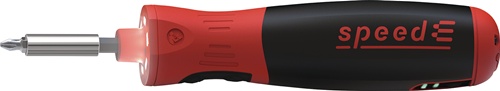 Schraubendreherset speedE® PocketDrive elektr.WIHA