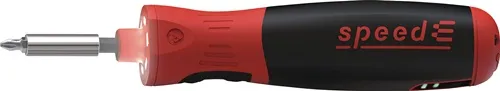 Schraubendreherset speedE® PocketDrive elektr.WIHA
